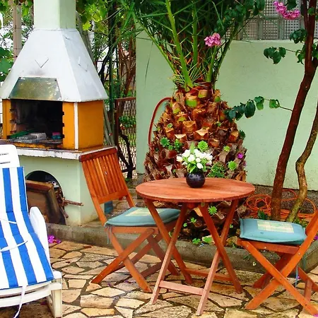 Séjour chez l'habitant Cigir *